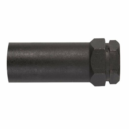 STEELMLAN 7-Spline Small Diameter Socket JSP-78546